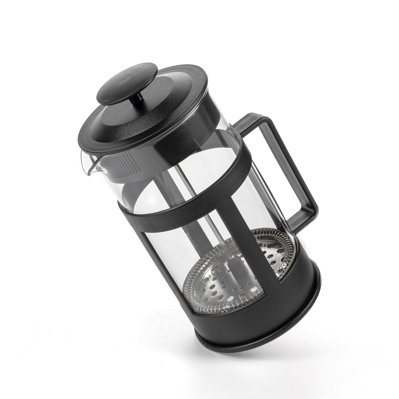 Holmer FP-01000-PB French Press, 1 L - Image 4