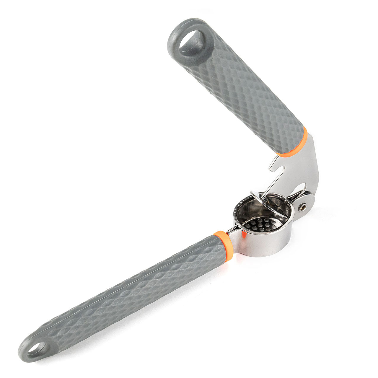 Holmer GP-1320-SPG Garlic Press - Image 4