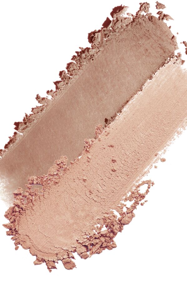 Show by Pastel Monochrome Duo Eyeshadow Shade 21 Natural Beauty, 2.6 g - Image 2