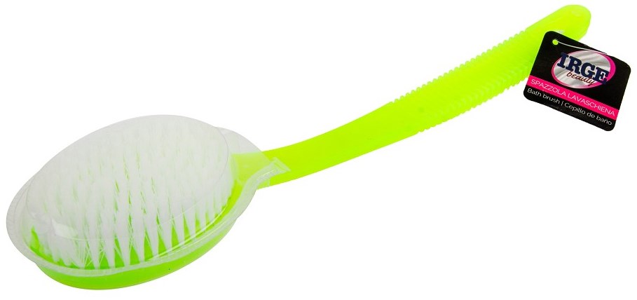 Irge Back Brush, 34 x 6.5 x 3 cm