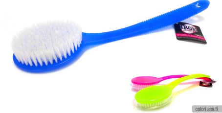 Irge Back Brush, 34 x 6.5 x 3 cm - Image 2