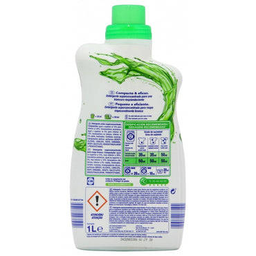 Formil Active Laundry Detergent Gel, 28 Loads, 1 L - Image 2