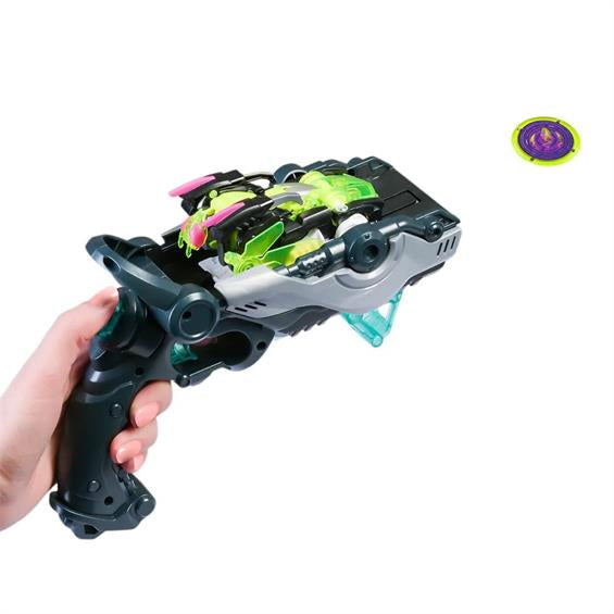 Screechers Wild KS686115 Sonic Blade Play Set - Image 3