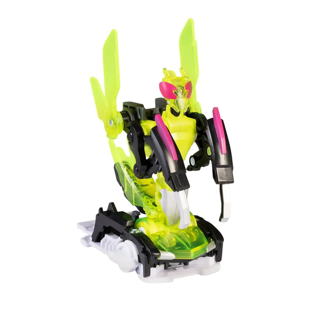 Screechers Wild KS686115 Sonic Blade Play Set - Image 4