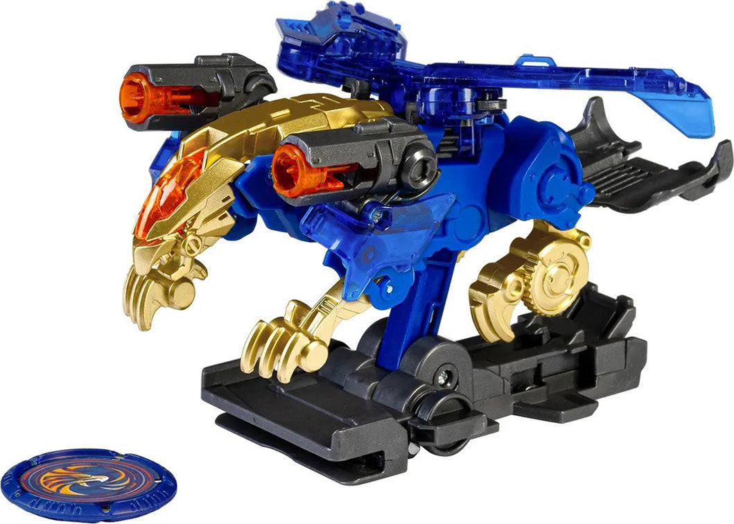 Screechers EU686121 Griffin Play Set - Image 2