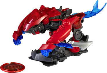 Screechers EU686122 Fireman Play Set - Image 2