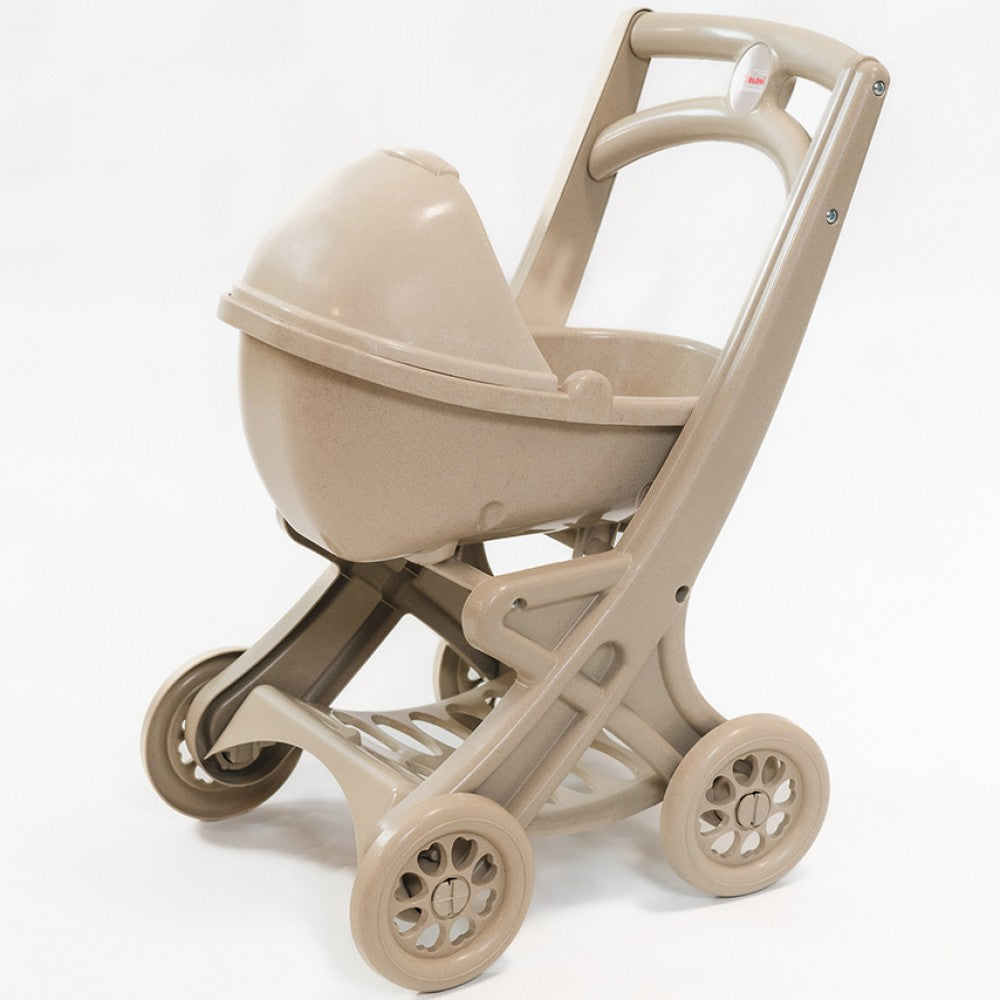 Doloni 0121/02eco Plastic Doll Stroller - Image 2