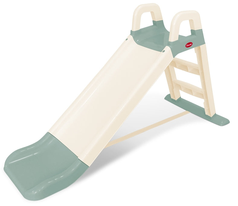 Doloni 0140-18 Beige-Mint Kids' Slide, 140 cm