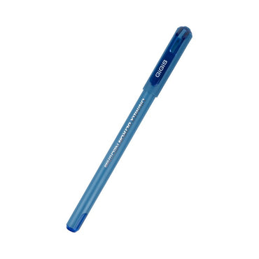 Unimax Ultron Neo Blue Ballpoint Pen, 0.7 mm - Image 2