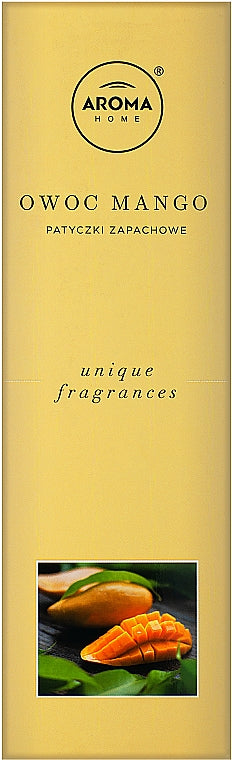 Aroma Stick Mango Fruit Reed Diffuser, 50 mL - Image 2
