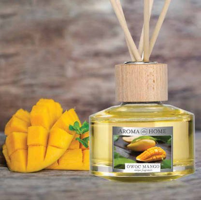 Aroma Stick Mango Fruit Reed Diffuser, 50 mL - Image 4