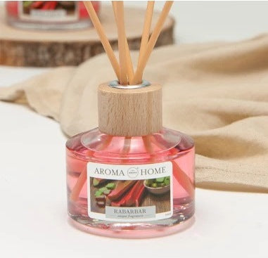 Aroma Stick Rhubarb Reed Diffuser, 50 mL - Image 3