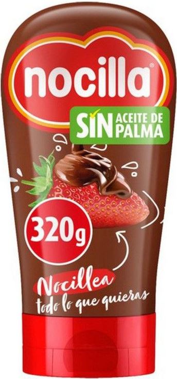 Nocilla Chocolate Spread, 320 g