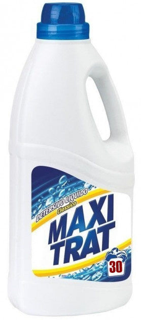 Liquid laundry detergent Maxi Trat Universal 1.485 L