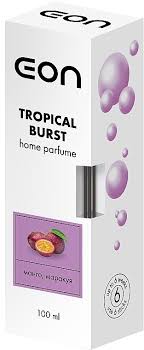 EON Tropical Burst Reed Diffuser, 100 mL