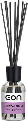 EON Tropical Burst Reed Diffuser, 100 mL - Image 2