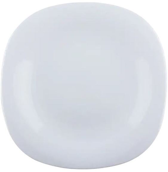 Vittora Blanco Square V-230S Soup Plate, 230 mm