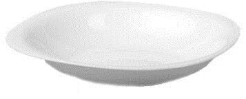 Vittora Blanco Square V-230S Soup Plate, 230 mm - Image 2