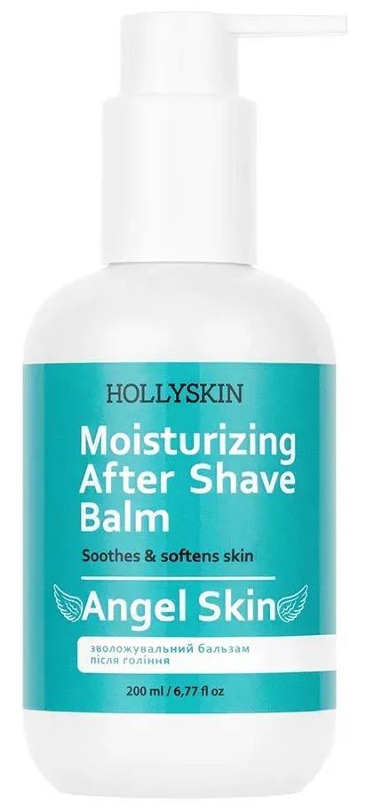 Hollyskin Angel Skin Moisturizing Aftershave Balm, 200 mL