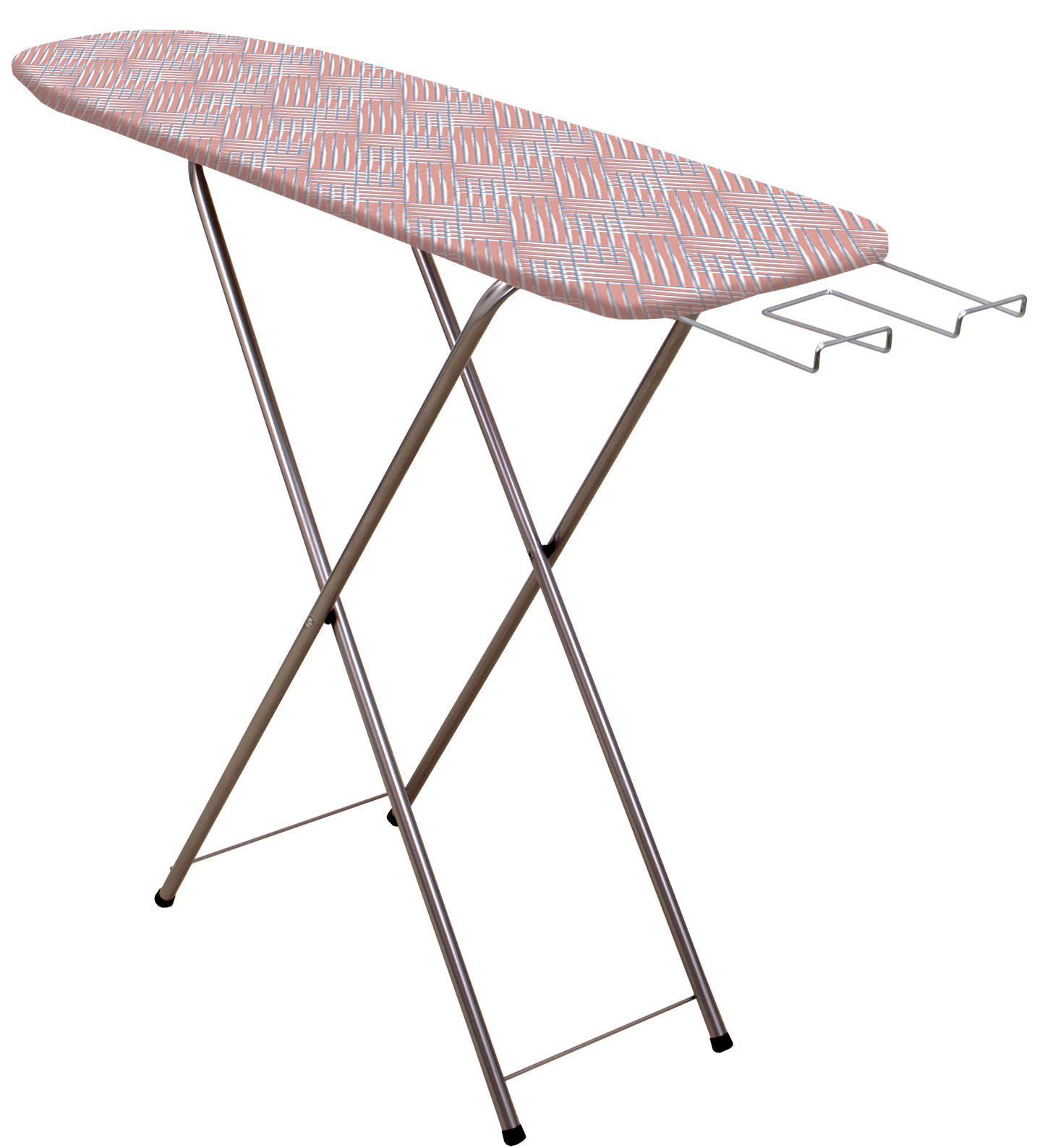 Eurogold 16030J Ironing Board, 104 x 30 cm