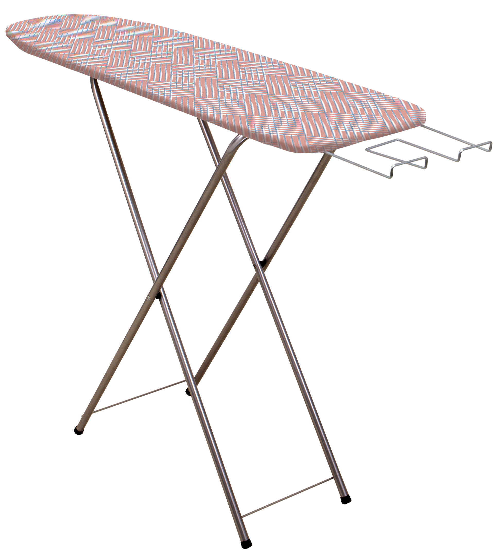 Eurogold 16030J Ironing Board, 104 x 30 cm