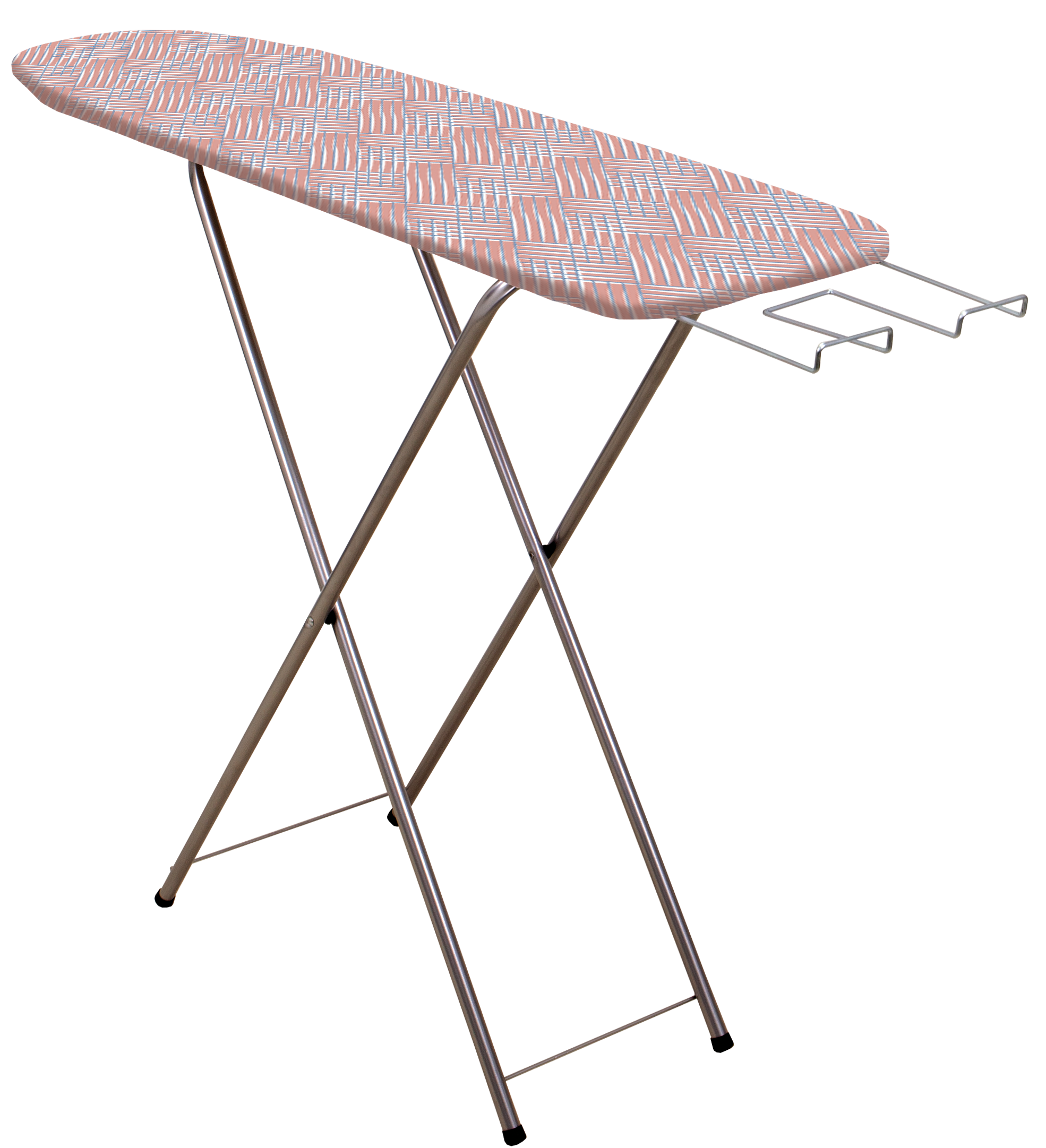 Eurogold 16030J Ironing Board, 104 x 30 cm