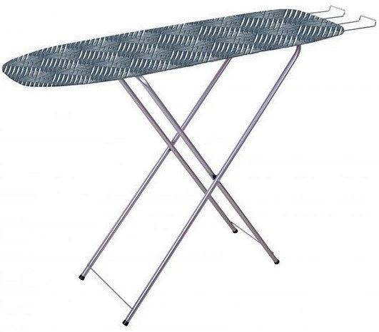 Eurogold 16030J Ironing Board, 104 x 30 cm - Image 2