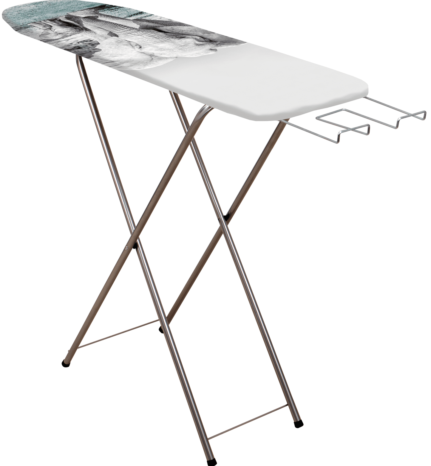Eurogold 16030J Ironing Board, 104 x 30 cm - Image 3