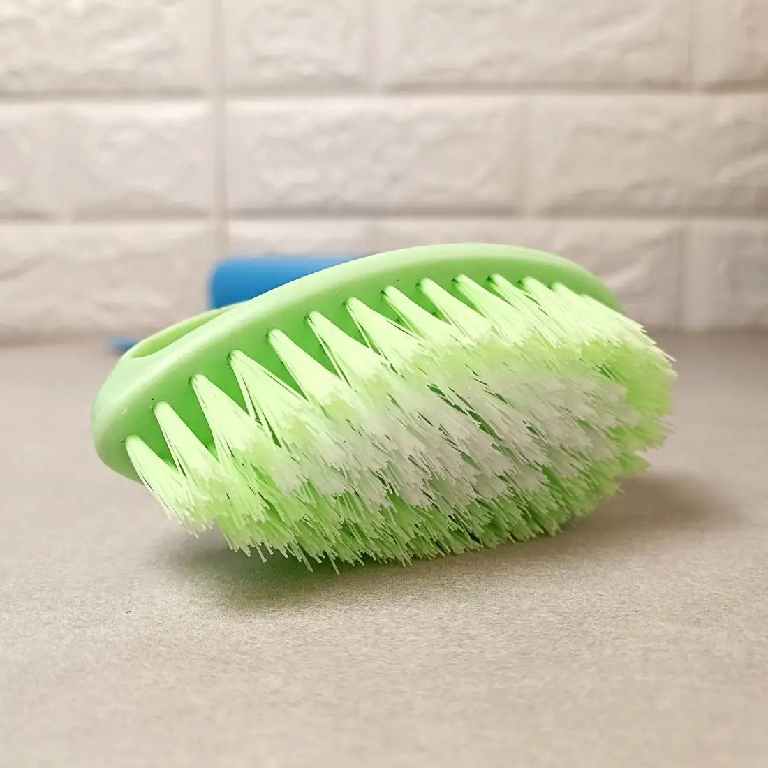 Kaplia 8827 Iron-Shaped Scrub Brush - Image 3