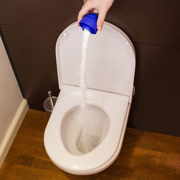 Elbow Grease Lemon Foaming Toilet Cleaner, 500 g - Image 2