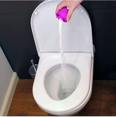 Elbow Grease Berry Blast Foaming Toilet Cleaner, 500 g - Image 2