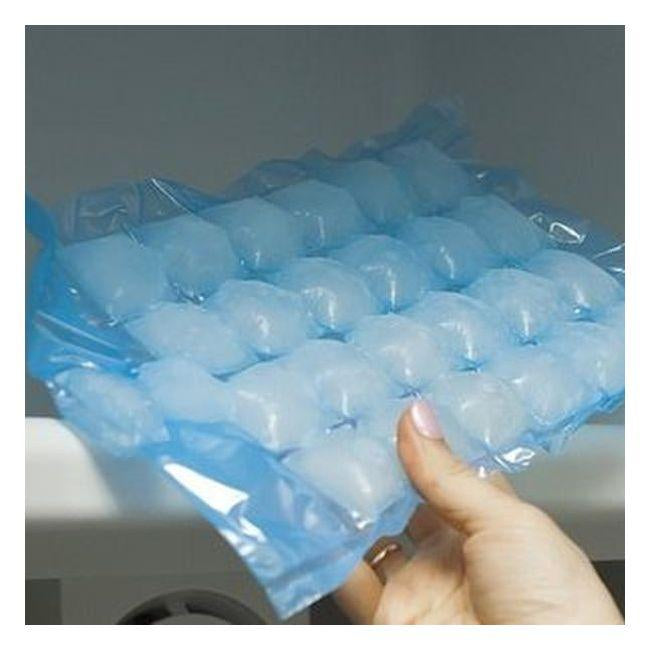 Ice Cube Bags, 192 Cubes - Image 3