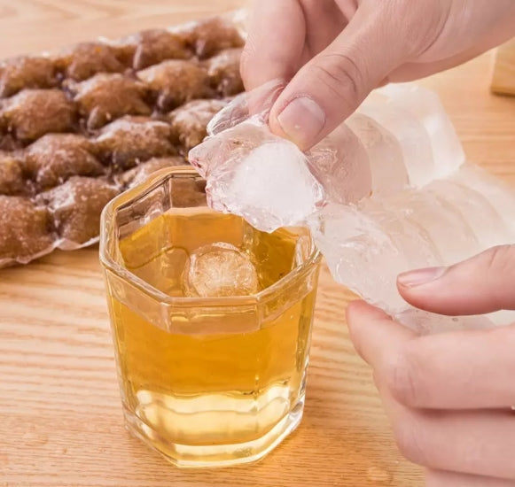Ice Cube Bags, 192 Cubes - Image 4