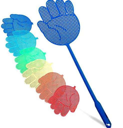 Hand-Shaped Fly Swatter 389