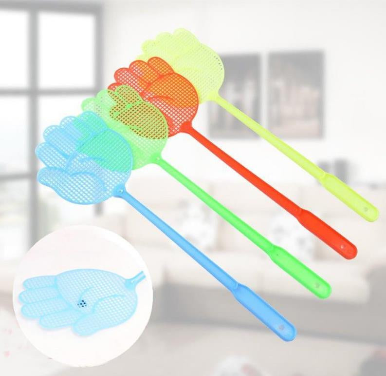 Hand-Shaped Fly Swatter 389 - Image 2