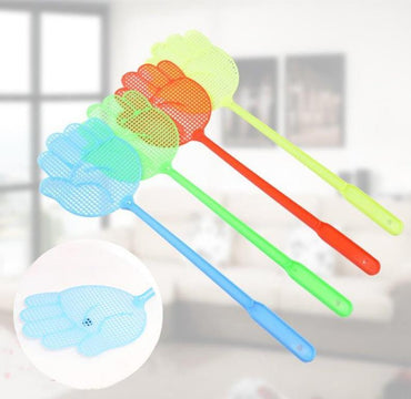 Hand-Shaped Fly Swatter 389 - Image 2