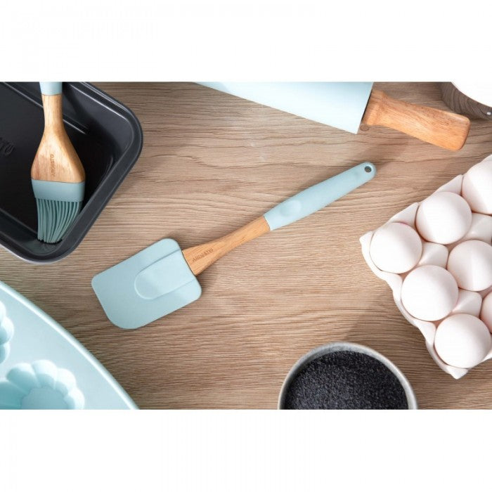 Ardesto Tasty Baking AR2325T Silicone Spatula, 26.7 cm - Image 4
