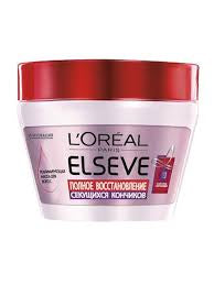 Loreal Paris Elseve Hair Mask, 300 mL