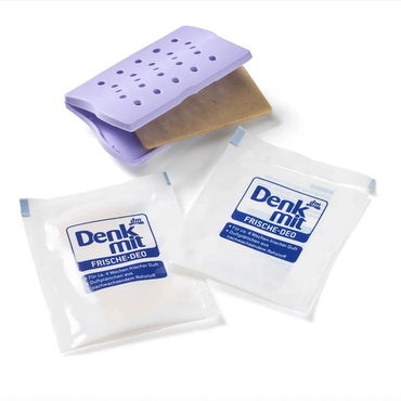 Denkmit Sensual Fresh Wardrobe & Closet Air Freshener, 2 pcs - Image 2