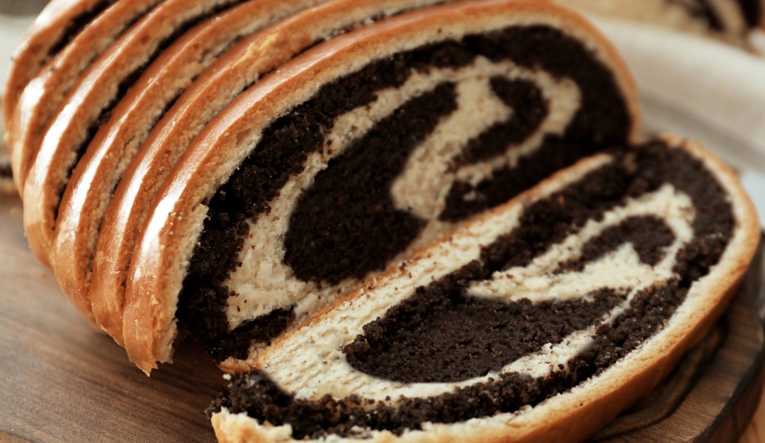 Helio Poppy Seed Filling, 850 g - Image 3