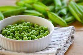 Green Garden Canned Green Peas, 400 g - Image 2
