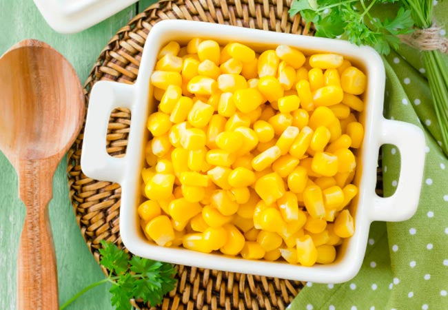 Green Garden Canned Corn, 400 g - Image 2