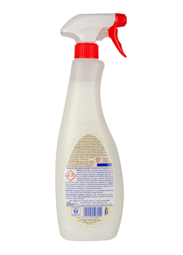 Chante Clair Profumo di Marsiglia All-Purpose Cleaner Spray, 625 mL - Image 2