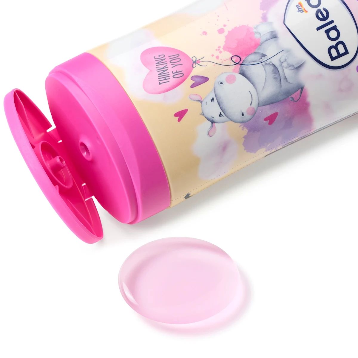 Balea Big Dreams Shower Gel, 300 mL - Image 2