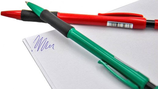 AIHAO AH-503 Retractable Ballpoint Pen - Image 3