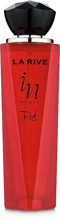 La Rive In Woman Red Women's Eau de Parfum, 100 mL - Image 2