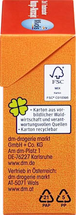 Mivolis Mango & Passion Fruit 2-in-1 Dextrose Candies, 50 g - Image 3