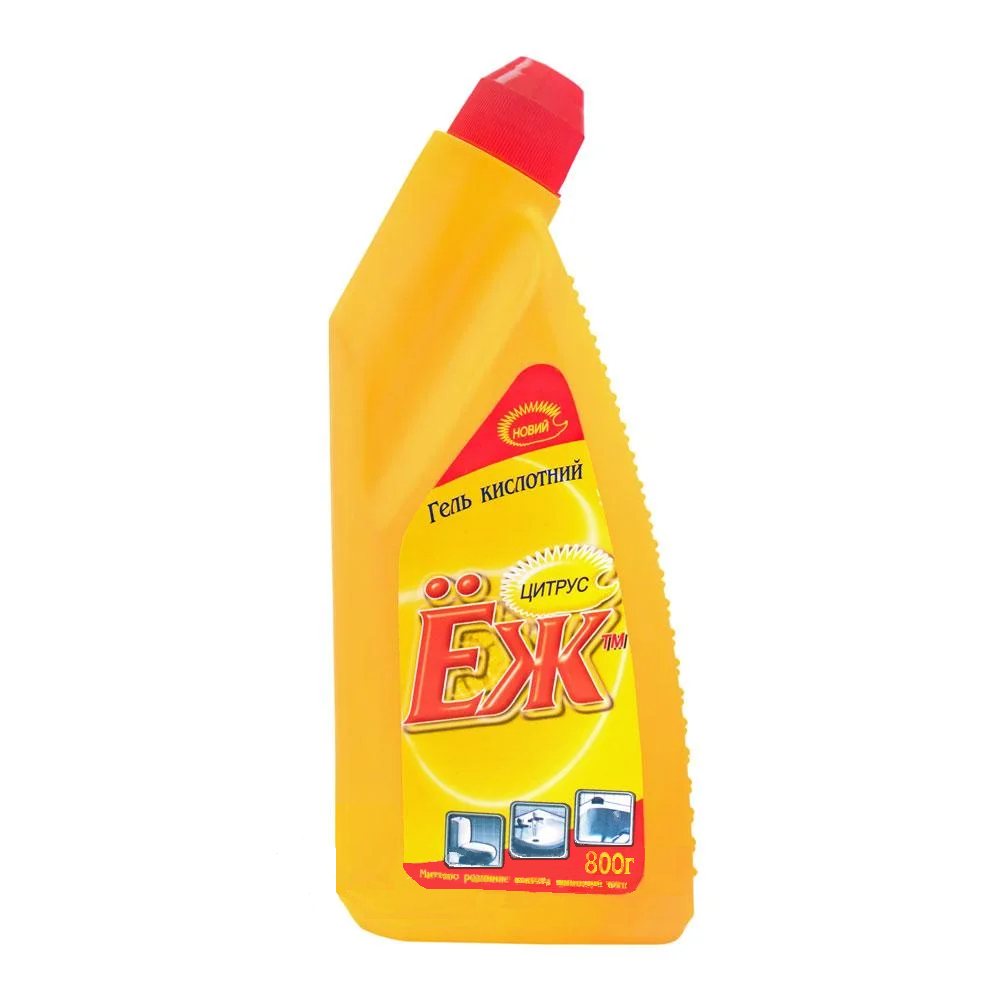 Toilet Cleaner, 800 mL