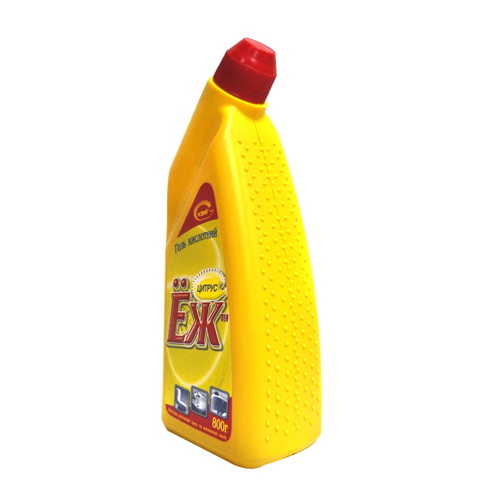 Toilet Cleaner, 800 mL - Image 2