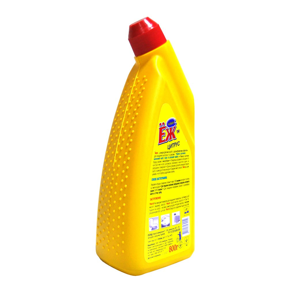 Toilet Cleaner, 800 mL - Image 3